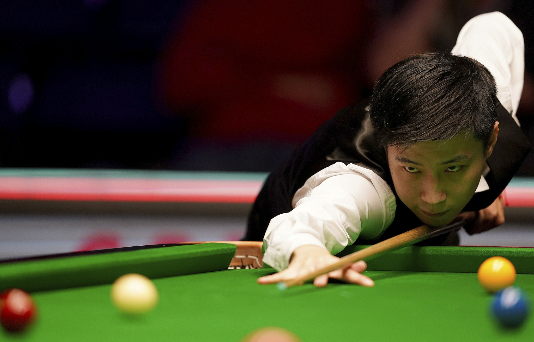 4天1场的 4天1场的